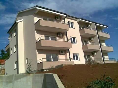 Apartment Hajdo Rijeka Zimmer foto