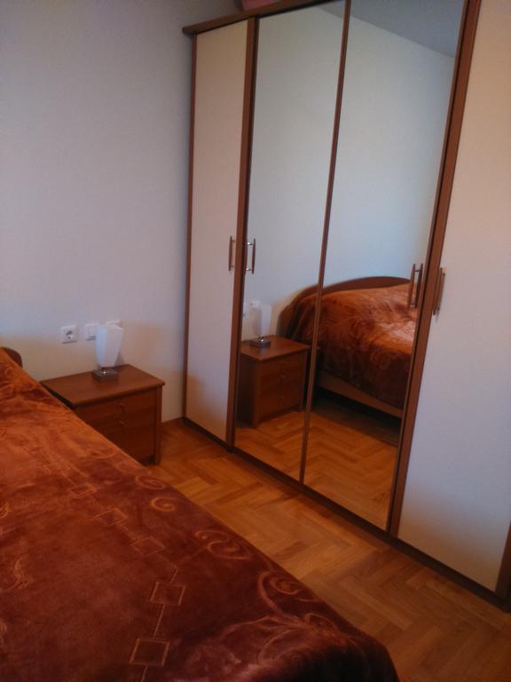 Apartment Hajdo Rijeka Zimmer foto