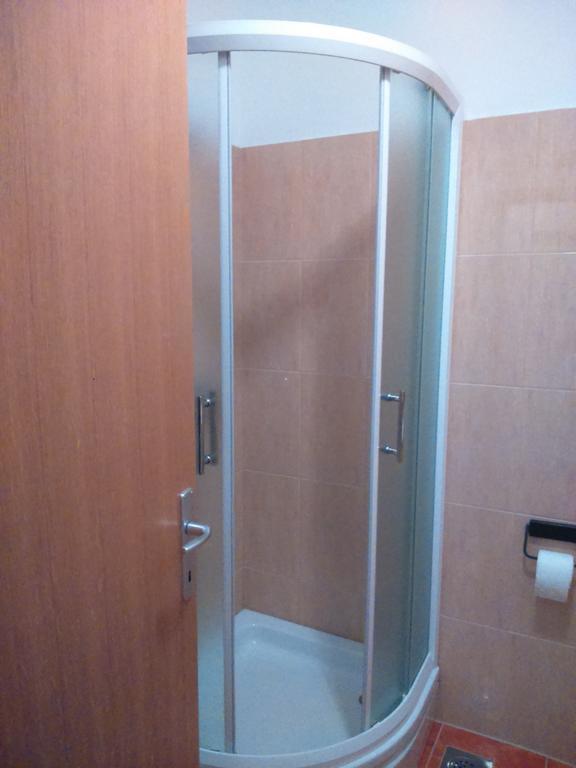 Apartment Hajdo Rijeka Zimmer foto